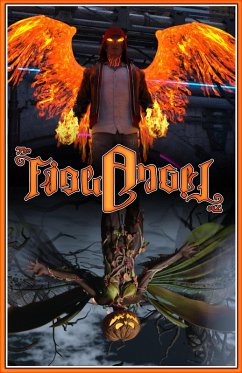 Cover The Fire Angel Halloween Special: The Forest Demon (eBook, ePUB)