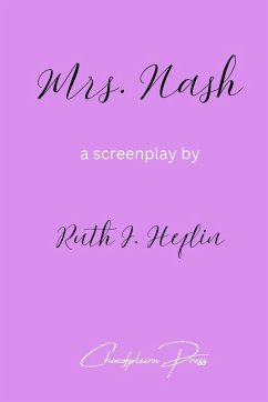 Cover Mrs. Nash