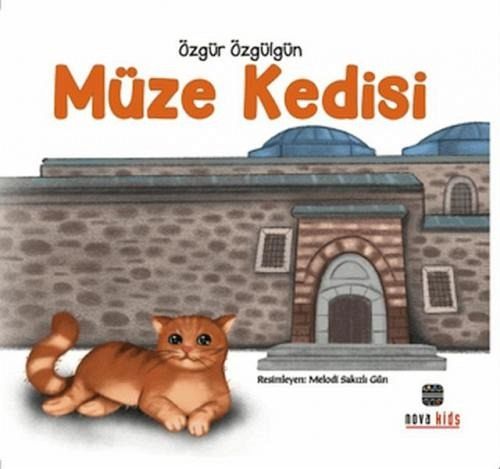 Müze Kedisi Müze Kedisi