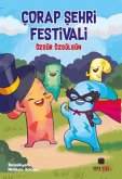 Corap Sehri Festivali Corap Sehri Festivali