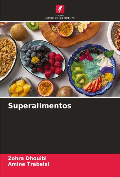 Superalimentos