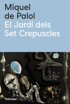 Cover EL JARDI DELS SET CREPUSCLES