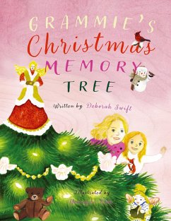 Cover Grammie's Christmas Tree Memory