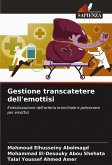 Gestione transcatetere dell'emottisi Gestione transcatetere dell'emottisi