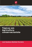 Tópicos em Agricultura conservacionista