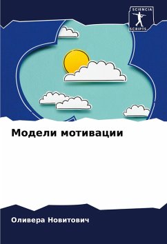 Cover Modeli motiwacii