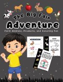 The Big Fair Adventure