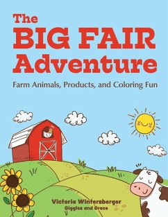 Cover The Big Fair Adventure