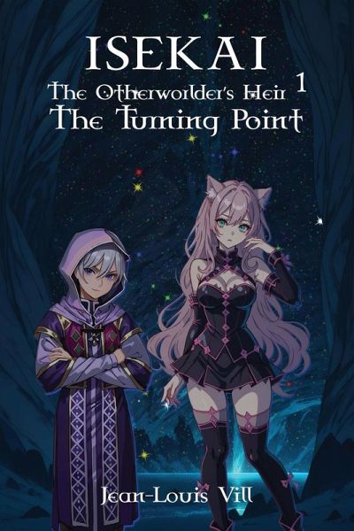 ISEKAI ISEKAI