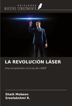 Cover LA REVOLUCIÓN LÁSER