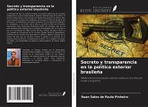Secreto y transparencia en la política exterior brasileña