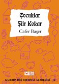 Çocuklar Siir Kokar (eBook, ePUB)