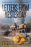 Surviving the Evacuation, Book 22: Letters from Yesterday (eBook, ePUB) Surviving the Evacuation, Book 22: Letters from Yesterday (eBook, ePUB)