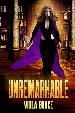 Cover Unremarkable (eBook, ePUB)