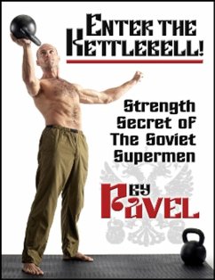 Cover Enter the Kettlebell! (eBook, ePUB)