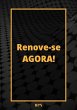 Renove-se agora! (eBook, ePUB) - Bild 1