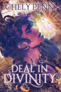 Cover Deal in Divinity (eBook, ePUB)