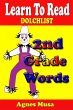 Second Grade Words (eBook, ePUB) - Bild 1