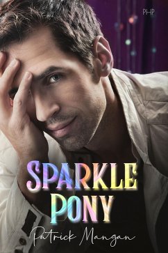 Cover Sparkle Pony (eBook, ePUB)