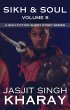 Sikh & Soul (eBook, ePUB) - Bild 1