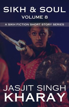 Cover Sikh & Soul (eBook, ePUB)