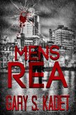Mens Rea (eBook, ePUB) Mens Rea (eBook, ePUB)