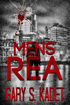 Cover Mens Rea (eBook, ePUB)