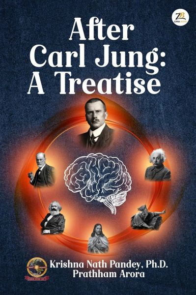 After Carl Jung: A Treatise (eBook, ePUB)
