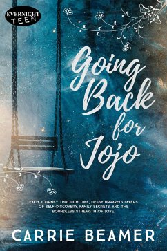 Going Back for Jojo (eBook, ePUB) - Beamer, Carrie