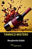 Tannico mistero (eBook, ePUB)