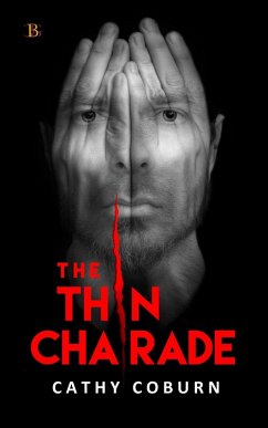 The Thin Charade (eBook, ePUB) - Coburn, Cathy