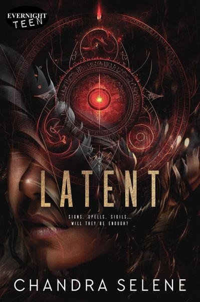 Latent (eBook, ePUB)