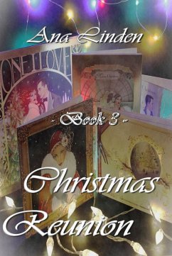 Cover Christmas Reunion - Book 3 (eBook, ePUB)