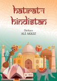 Hatirat-i Hindistan (eBook, ePUB)