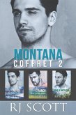 Montana Coffret 2 (montana en français, #2) (eBook, ePUB) Montana Coffret 2 (montana en français, #2) (eBook, ePUB)