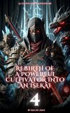 Rebirth of a Powerful Cultivator into an Isekai (eBook, ePUB)