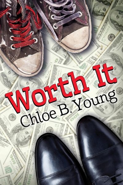 Worth It (eBook, ePUB)