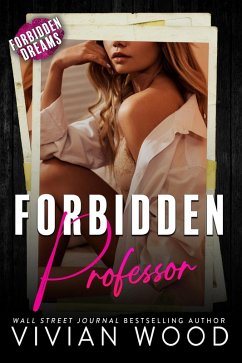 Forbidden Professor (eBook, ePUB) - Wood, Vivian