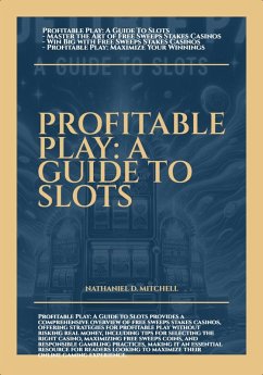 Cover Profitable Play (eBook, ePUB)