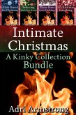 Intimate Christmas: A Kinky Collection Bundle (eBook, ePUB) Intimate Christmas: A Kinky Collection Bundle (eBook, ePUB)