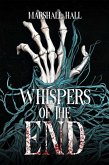 Whispers of the End (Cathedral of Shadows, #1) (eBook, ePUB)