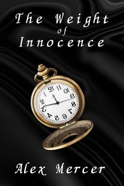 Cover The Weight of Innocence (eBook, ePUB)