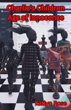 Cover Charlie's Children: Age of Innocence 4 (eBook, ePUB)