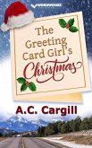 The Greeting Card Girl's Christmas (eBook, ePUB)