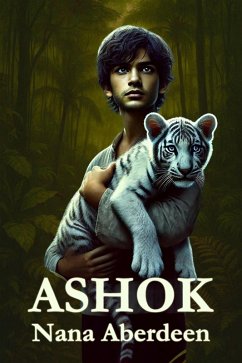 Cover Ashok (eBook, ePUB)