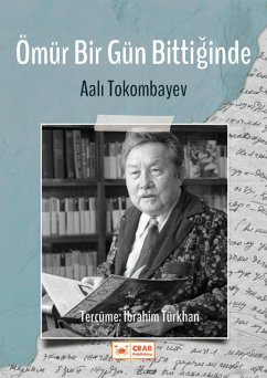 Cover Ömür Bir Gün Bittiginde (eBook, ePUB)