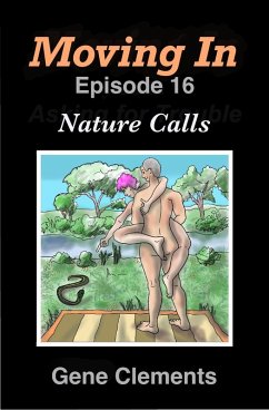 Moving In: Nature Calls (eBook, ePUB) - Clements, Gene