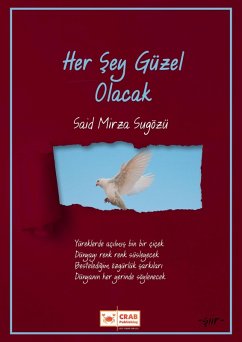 Her Sey Güzel Olacak (Siir, #11) (eBook, ePUB) Cover Her Sey Güzel Olacak (Siir, #11) (eBook, ePUB)