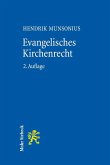 Evangelisches Kirchenrecht (eBook, PDF) Evangelisches Kirchenrecht (eBook, PDF)