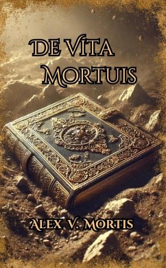 Cover De Vita Mortuis (eBook, ePUB)